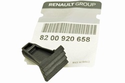 Клипса штифт планки заднего порога master iii movano nv400 фото №1