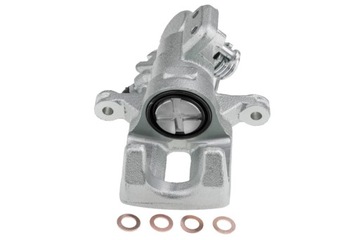 Суппорт тормозной зад honda civic 4d 05-12 /правый/ фото №1