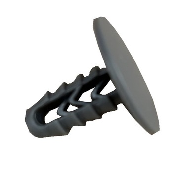 Клипса обивка alfa romeo 147 оригинал 14591986 фото №1