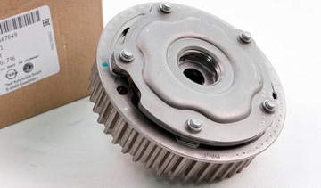 Колесо переменных faz распределительный вал vectra c zafira b gm фото №1