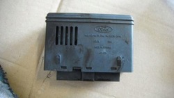 Focus mk1 1,8 tddi 98-02 модуль комфорта фото №1