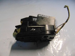 Замок дверь правые перед vaneo w414 89599077 фото №1