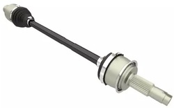 Шарніри піввісь привідна задня права jeep compass '17-25 оригінал mopar фото №1