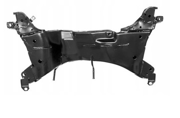 Подрамник тележка колыбель mitsubishi outlander i 02-07 фото №1