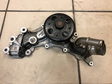 Chrysler pacifica 2019r 3.6 v6 насос води 68212513ae фото №1