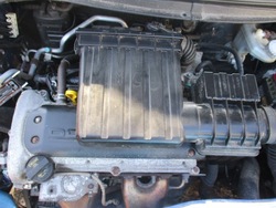 Двигун дросельна заслінка котушка swift mk6 1.3 t10m13a 09r фото №1