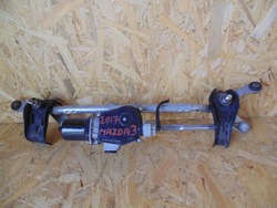 Механізм двірник mazda 3 2017 рік. фото №1