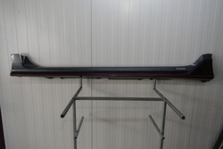 Планка пороговая левая honda civic x 10 тип r s 17- фото №1