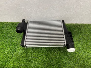 Proace jumpy expert 16- радиаторов воздуха интеркулер оригинал 'новая' фото №1