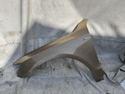 Крыло левый перед audi q5 i 1 8r s line 08-16 фото №1