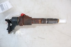 Форсунка инжектор renault megane scenic ii 1.9dci фото №1