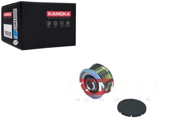 Зчеплення jednokierunkowe hyundai h1 08'- h350 15'- kamoka фото №1