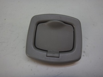 Гачок кріплення ролети bmw e91 фото №1