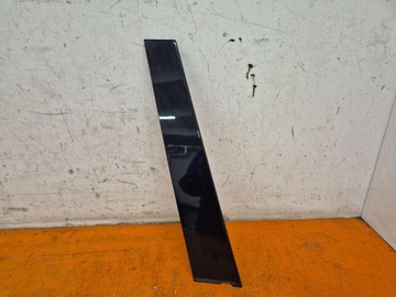 Lexus nx 14-21 планка защита стойка дверь перед правая 75755rh600 фото №1