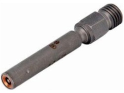 Інжектор vw golf i mk1 1.6 1.8 passat b1 1.6 b2 2.1 фото №1