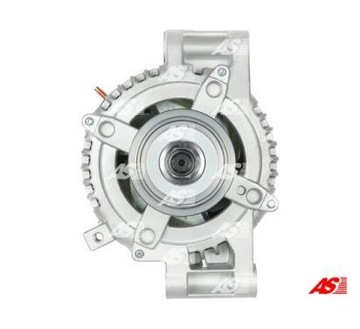 Ast генератор lexus toyota фото №1