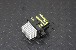 Резистор вентилятор mondeo mk5 рестайлінг g3gh-19e624-aa фото №1