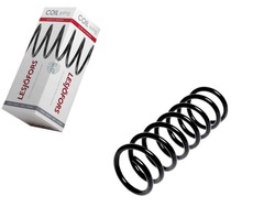 Пружина підвішування volvo s40 ii 1.6-2.5 01.04-12 фото №1