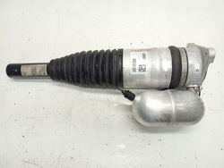 Audi a8 d5 - амортизатор левый зад фото №1