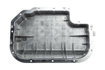 Піддон масляна mercedes ml 3.2-5.5 -05 фото №1