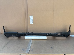 Mercedes glc w253 amg спойлер бампера зад задний a2538851606 фото №1