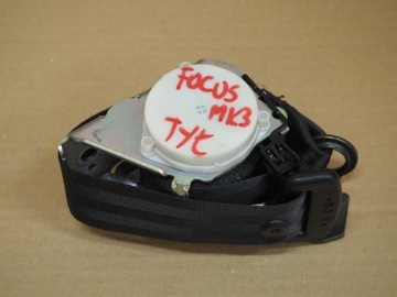 Pas безопасности зад ford focus mk3 bm51611b68ad фото №1