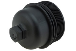 Кришка корпуси фільтра масла eng 2.8d jeep wrangler 07-18 , cherokee 08-12 фото №1