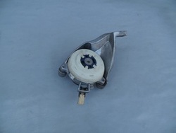 Подушка двигателя левая audi q7 q8 фото №1