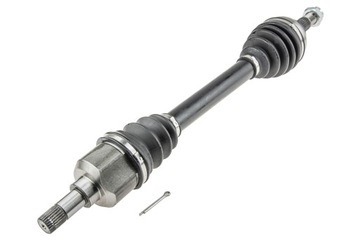 Nty npw-ct-109 wał привідний фото №1