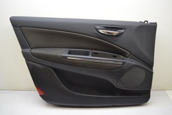 Fiat bravo ii 5d боковина оббивка двері лівий перед 1479898 фото №1