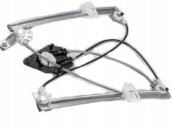 Подъемник электрический стекло перед правые audi a1 8x фото №1