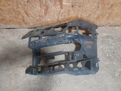 Ползун w бампер левый перед g30 g31 51117385345 фото №1