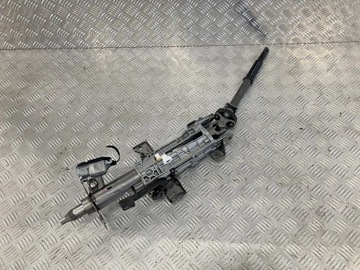 Колонка рулевая ford ranger 22- mb3c-3c529-ce фото №1