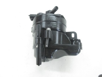 Peugeot citroen expert jumpy 2.0 bluehdi 122 km ahk корпус фільтра пального фото №1