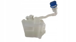 Бачок рідини seat ibiza iv 6j 2008 - 2017 фото №1