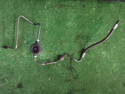 Шланг насосы сцепления ford transit custom gk21-7k592-cc фото №1