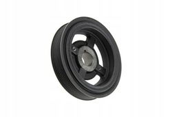 Nty rkp-ty-003 колесо ременное, wał коленчатый фото №1