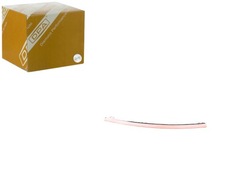 Планка бампера перед p audi q7 10-15 c dpa фото №1