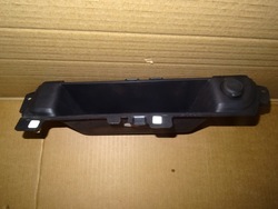 Expert iii jumpy бардачок полиця 9808682677 фото №1