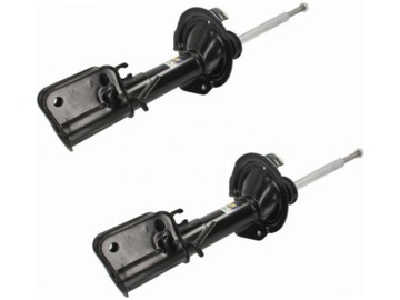 Амортизаторы перед mercedes vito w638 2.0-2.3 96-03 фото №1