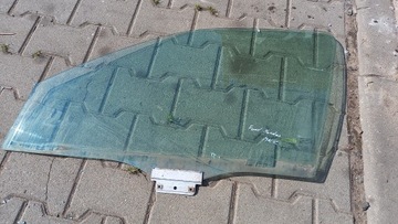 Стекло левая перед ford mondeo mk2 фото №1