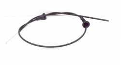 Bmw оригинальный номер тяга открывания капота x3 e83 aso фото №1