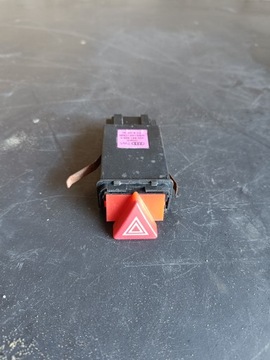 Переключатель света аварийных audi a6 c5 4b0941509k фото №1