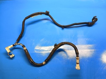 Клема плюсова honda civic x 1.0 vtech 17-21r. фото №1
