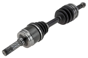 Npw-mz-070 nty піввісь привідна nty фото №1