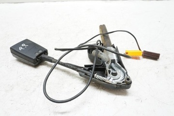 Натягувач ременя правий перед ford mondeo mk3 iii фото №1