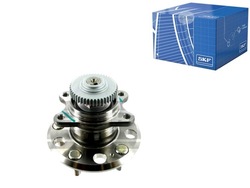 Skf подшипник ступица колёса hyundai sonata v 2.4 nf фото №1