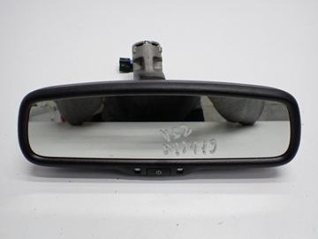 Дзеркало внутрішні заднього виду 156109498 alfa romeo giulia 23r фото №1