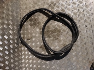 Идеальная прокладка крышки задней audi a4 b8 1 фото №1