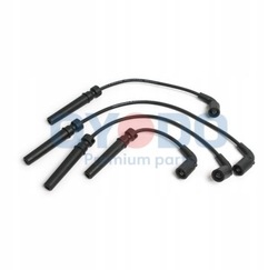 Дроти кабелі запалювання oyodo do daewoo rezzo 1.6 фото №1